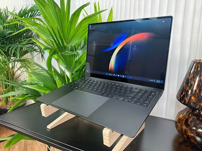 Galaxy Book 3 Ultra
